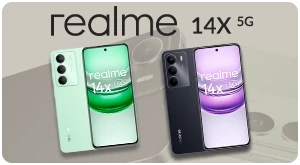 Realme - Rendimiento potente y estilo joven en cada modelo. Tu día fluye con velocidad y frescura. en GAME.es