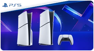 Consolas PS5 - Descubre todas las consolas y packs de PS5. Velocidad, potencia y una experiencia next-gen única en GAME.es