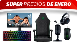 PC Gaming - Rendimiento extremo para tus juegos favoritos. PCs Gaming potentes y accesorios top que harán subir de nivel tu setup. en GAME.es