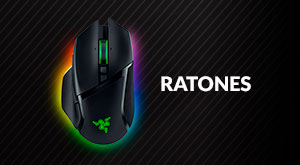 Ratones - Máxima precisión en tus manos. en GAME.es