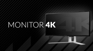 MONITOR 4K - Disfruta de la mejor calidad de imagen en una amplia seleccion de monitores de resolución 4K, encuentras marcas tan conocidas como ACER, Aoc, ASUS, LG, LENOVO y muchas más... ¡Descubre los mas de 200 modelos a elegir! en GAME.es