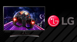Monitores LG - La más amplia selección para elegir el monitor LG que estabas buscando lo tienes en GAME. Encuentra monitores FHD, 2K, pantallas para PC y monitores baratos ¡Descúbrelos aquí! en GAME.es