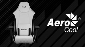 Sillas Aerocool - Disfruta de una silla gaming con acabados Premium a un precio de lujo. Descubre un estilo insuperable con una sensación de poder inigualable en GAME.es
