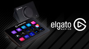 Elgato - Disfruta de la mejor calidad de audio y video con los productos Elgato, una de las marcas mas reconocidas del mundo en periféricos streaming. ¡Pincha aquí y descúbrelo todo! en GAME.es