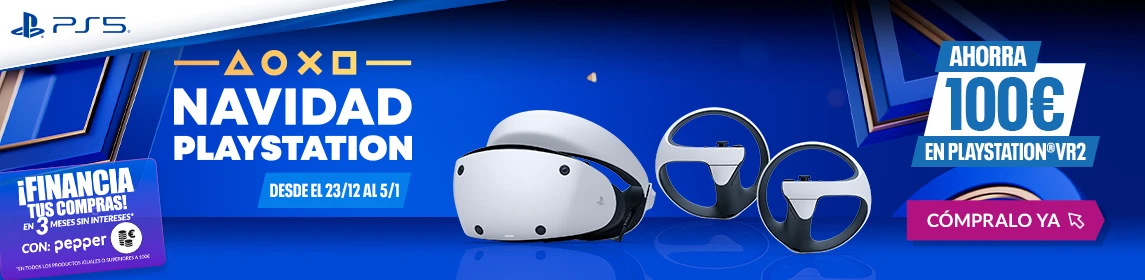 Portal VR2 en GAME.es