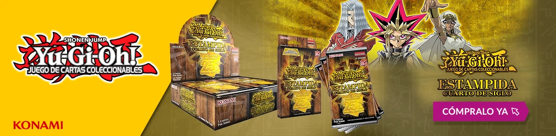Yu-Gi-Oh! JCC en GAME.es