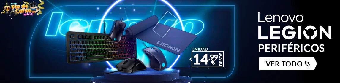Lenovo en GAME.es