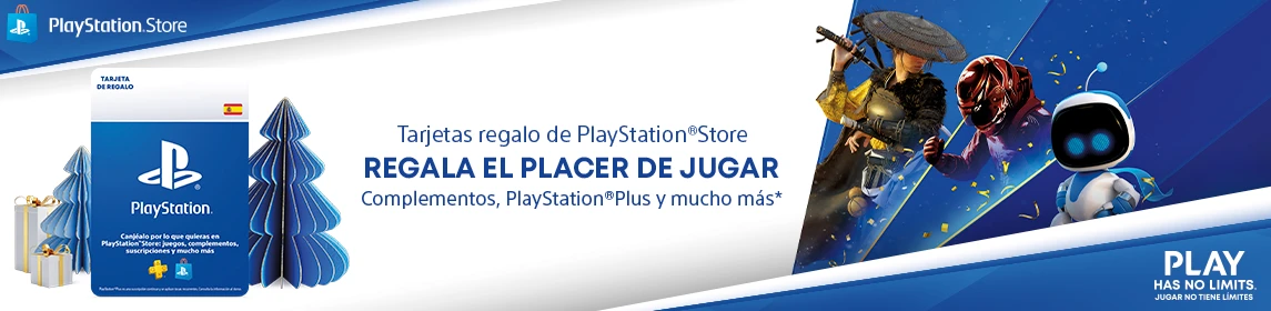 Tarjeta PlayStation en GAME.es