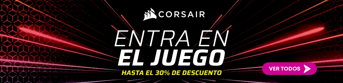 Corsair en GAME.es