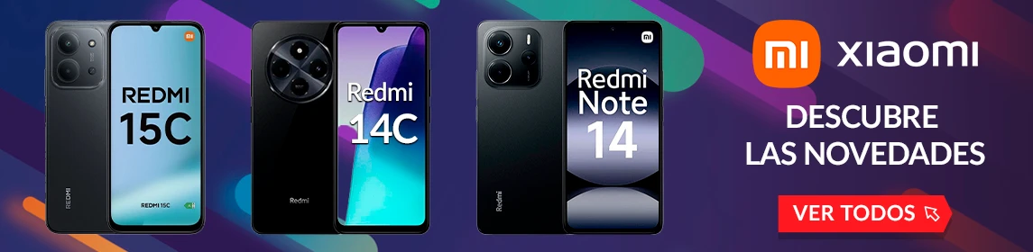 Xiaomi Novedades en GAME.es