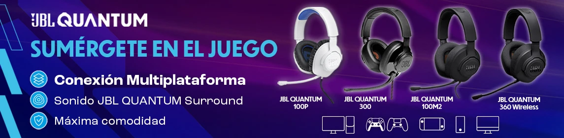 JBL en GAME.es