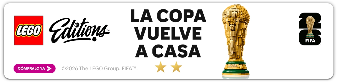 La Copa Vuelve a Casa en GAME.es