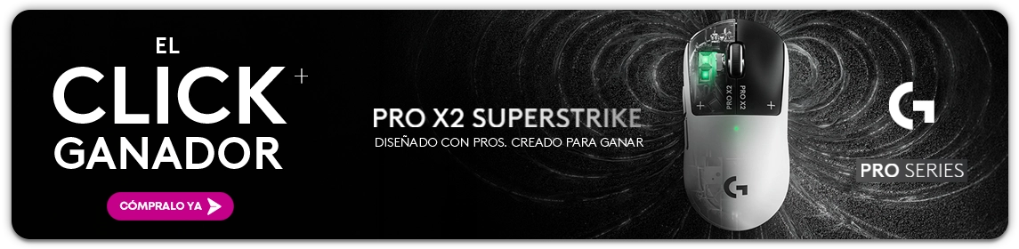 SUPERSTRIKE LIGHTSPEED en GAME.es