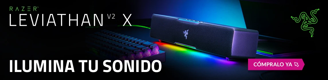 Leviathan X en GAME.es