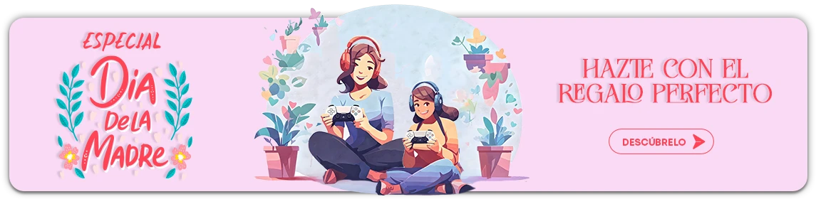 ¡Ideas para regalar! en GAME.es