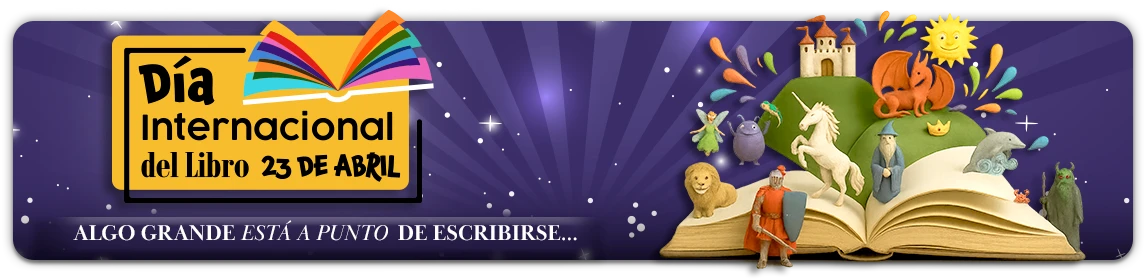 Día del Libro en GAME.es