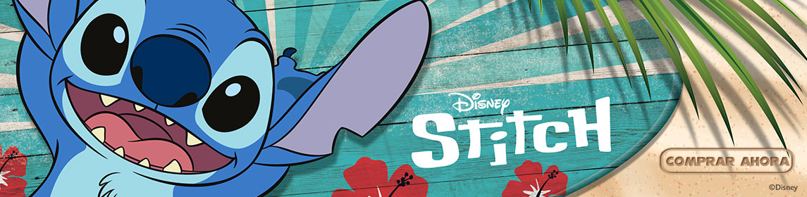 ¡Especial Stitch en GAME! en GAME.es