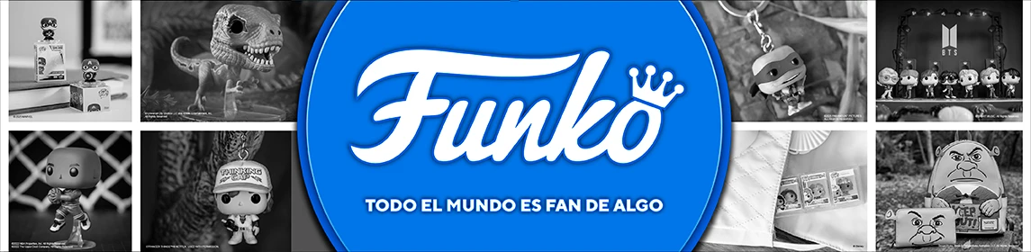 Funko POP en GAME.es