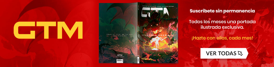 GTM Revista en GAME.es