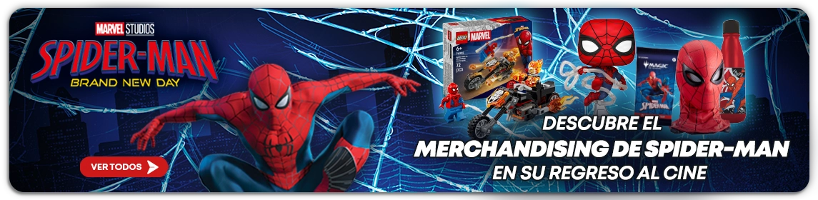 Spider-Man Brand New Day en GAME.es