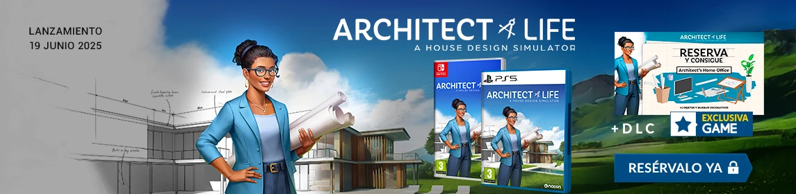 Architech Life en GAME.es