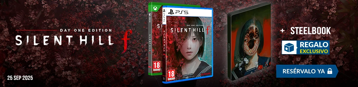 Silent Hill f en GAME.es
