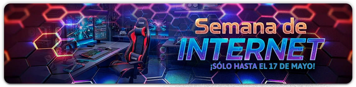 Semana de Internet en GAME.es