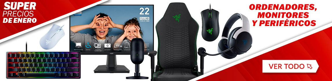 PC-Gaming en GAME.es