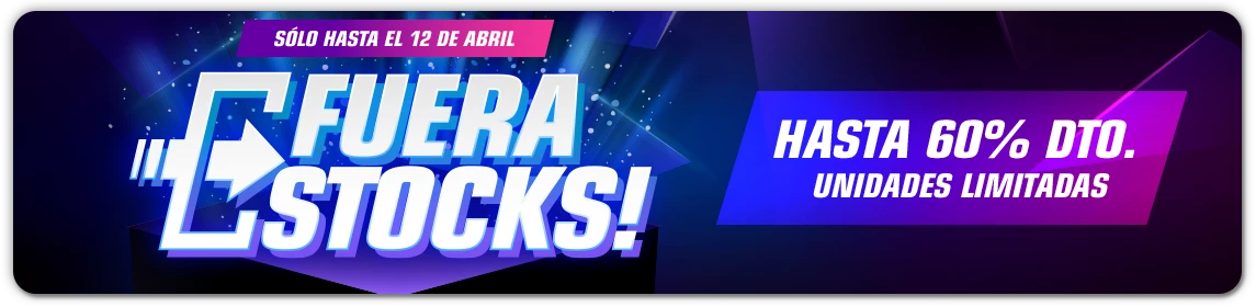 ¡Hasta 60% descuento! en GAME.es