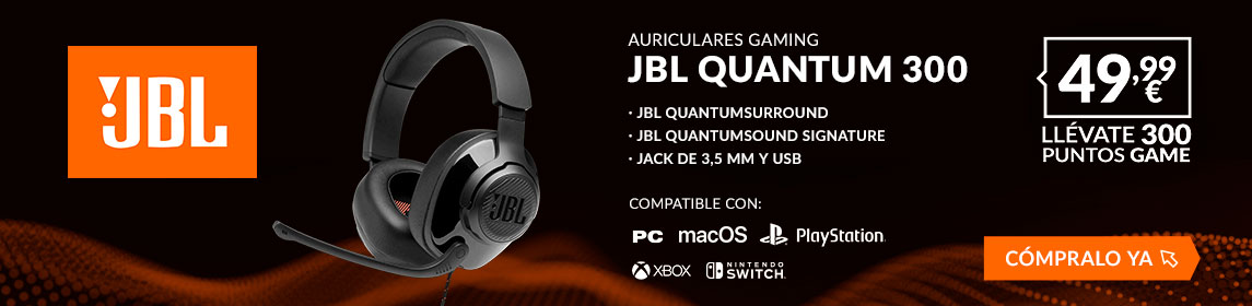 Auricular JBL en GAME.es