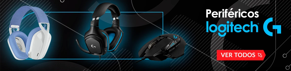 Logitech en GAME.es