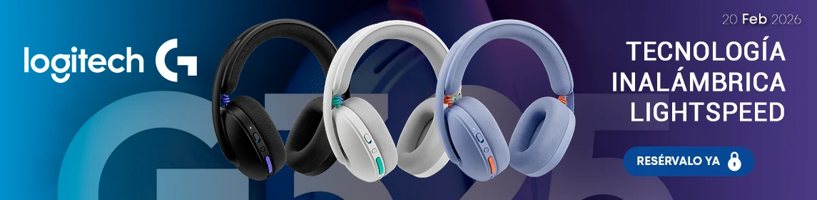 Logitech G325 en GAME.es