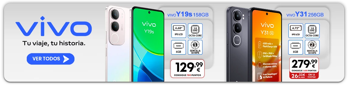 Vivo en GAME.es