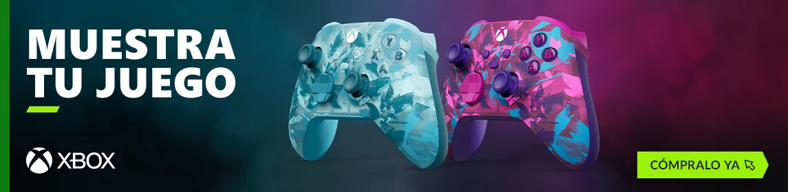 Mando Heart / Ice Breaker en GAME.es