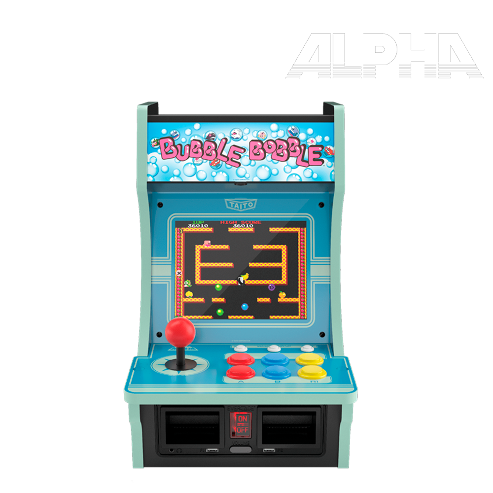 EvercadeAlphaTaitoBartopArcade.png
