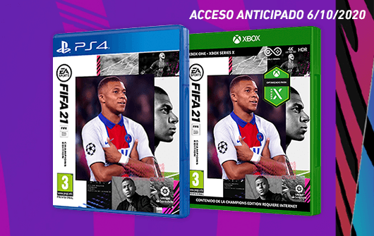 CHAMPIONS EDITION