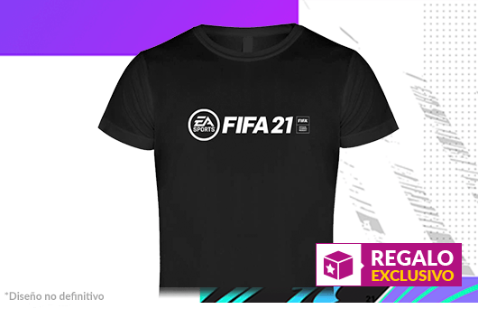 REGALO EXCLUSIVO
