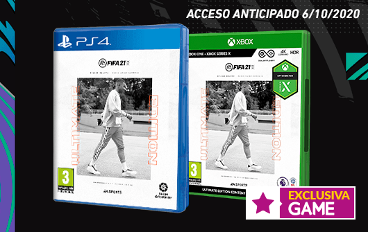 ULTIMATE EDITION