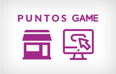 ÚSALOS EN GAME.ES O EN CUALQUIERA DE NUESTRAS TIENDAS