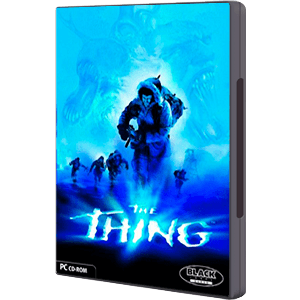 THE THING
