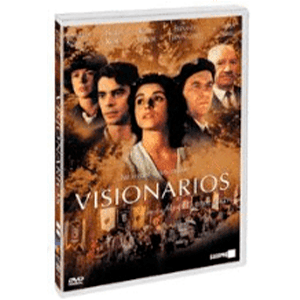 Visionarios