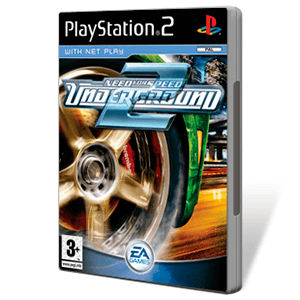Need for Speed: Underground 2 (Value games)