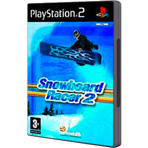 Snowboard Racer 2 (Planeta)