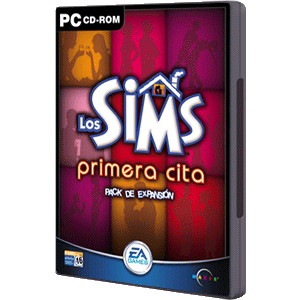 Los Sims: Primera Cita Value Games