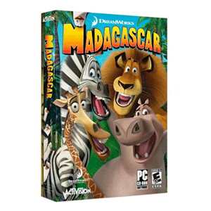 Madagascar Reactivate
