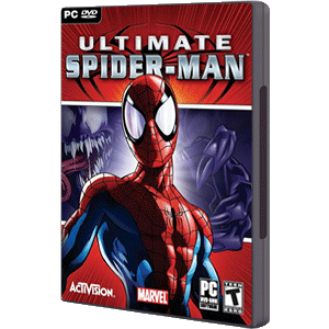Ultimate Spider-Man (Reactivate)