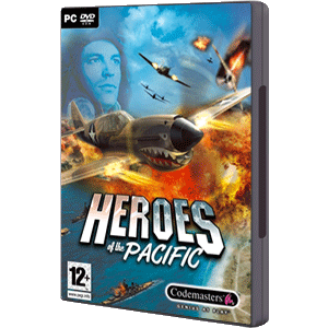 Heroes of the Pacific