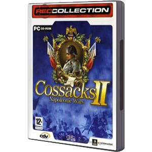 Cossacks II (Red Collection)