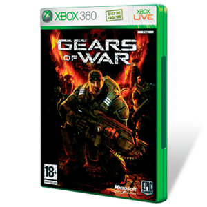 Gears of War Gears of War
