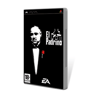 por inadvertencia visitante bombilla El Padrino: El Videojuego Platinum. Playstation Portable: GAME.es